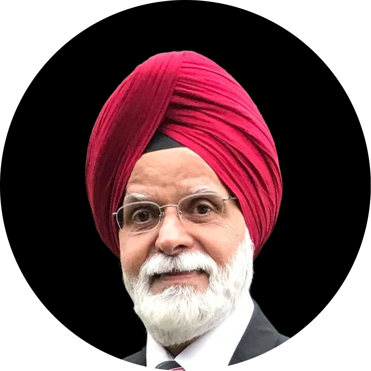 Amrik Singh Kamoh